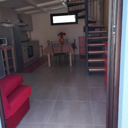 Engi Villa *