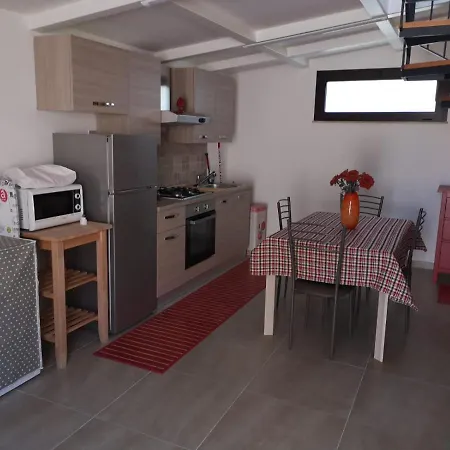 Engi Villa *