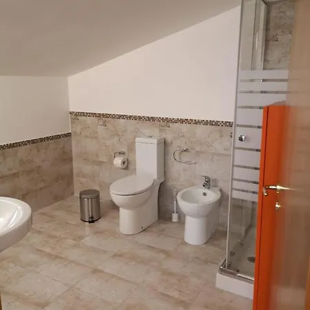 Engi Villa *
