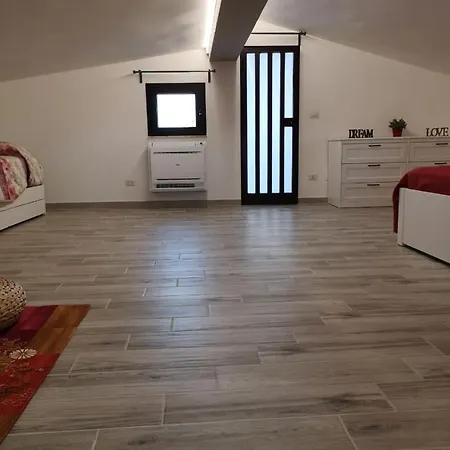 Engi Villa