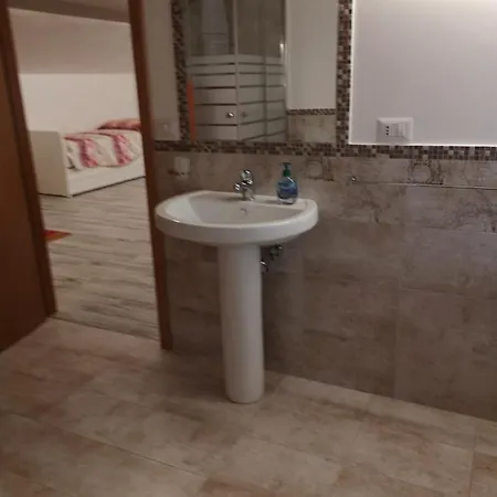 Vila Engi Arenella (Syracuse)