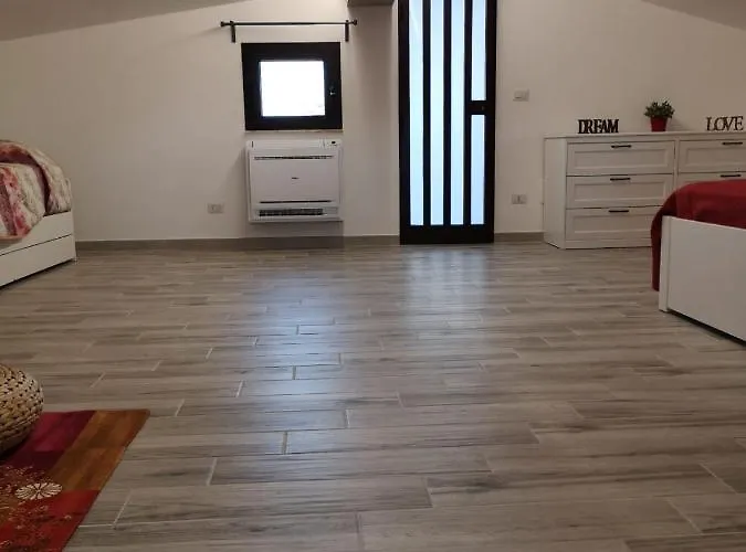 Engi Villa